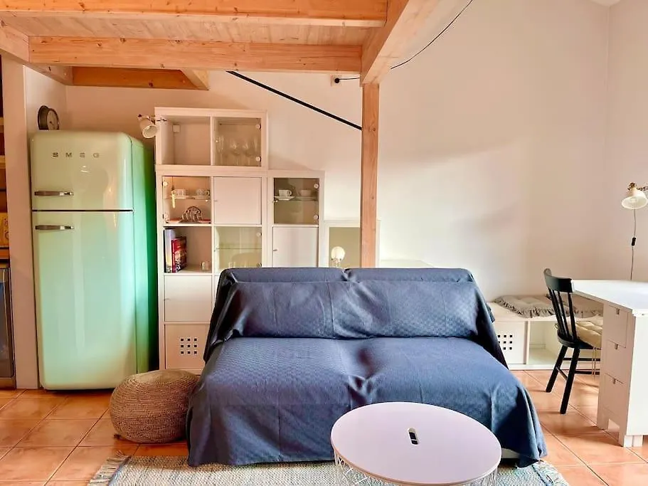 Apartamento Les Orenetes Espinelvas 0*,  스페인
