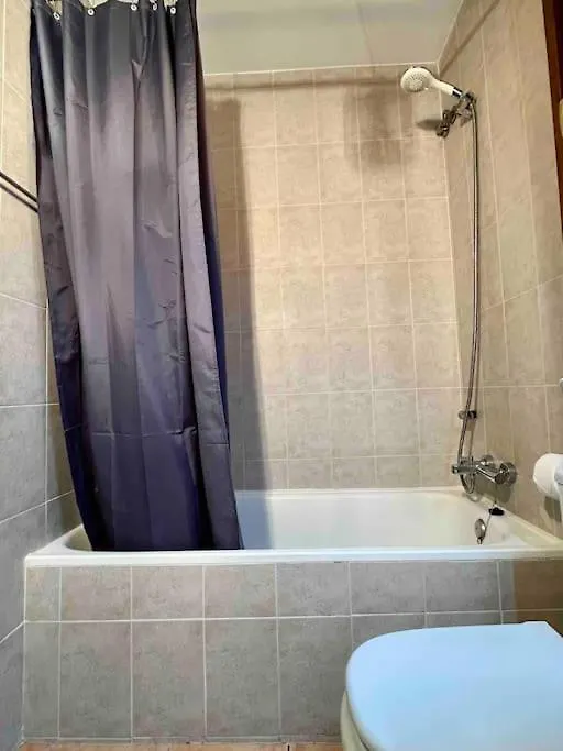 Apartamento Les Orenetes Espinelvas