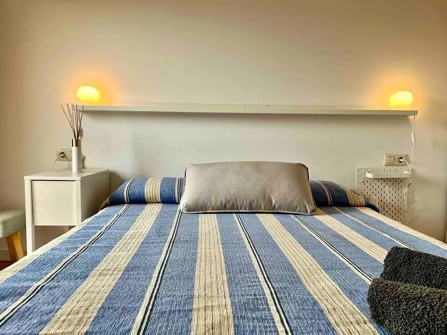 Apartamento Les Orenetes Espinelvas