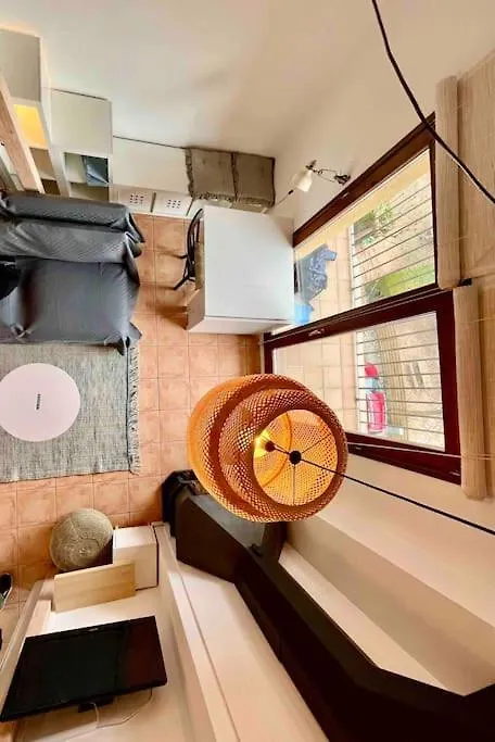 아파트 Apartamento Les Orenetes Espinelvas