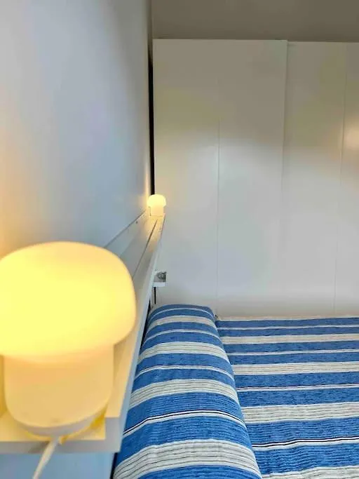 Apartamento Les Orenetes Espinelvas 0*,  스페인