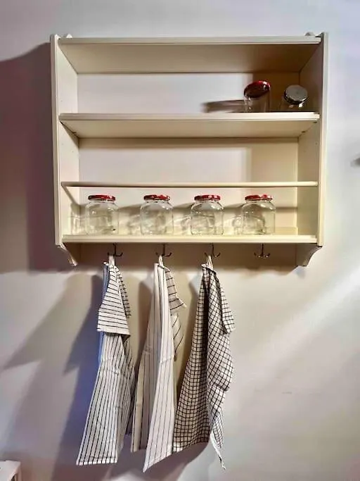 아파트 Apartamento Les Orenetes Espinelvas