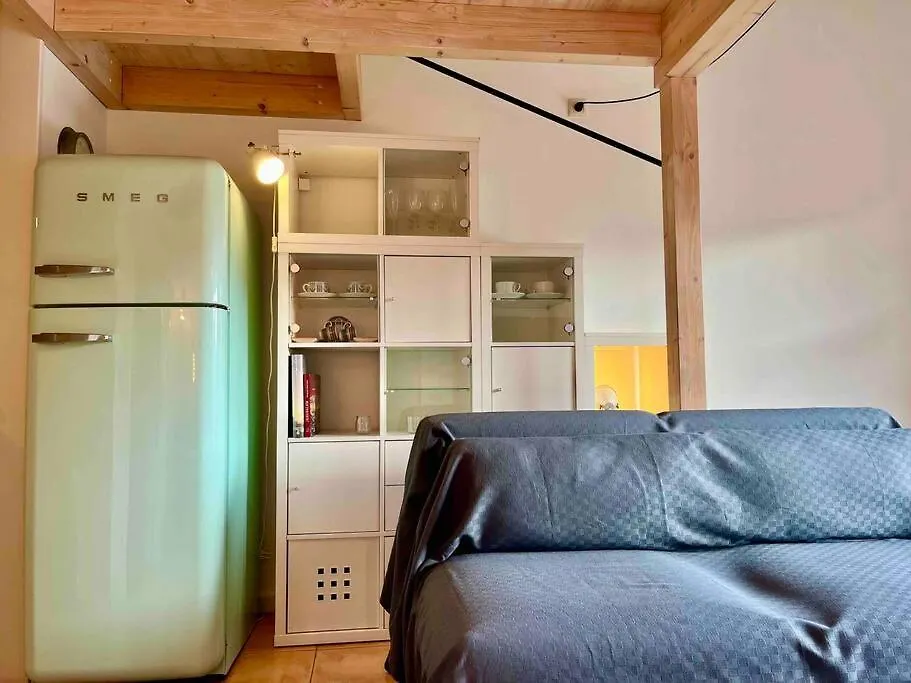 아파트 Apartamento Les Orenetes Espinelvas 스페인