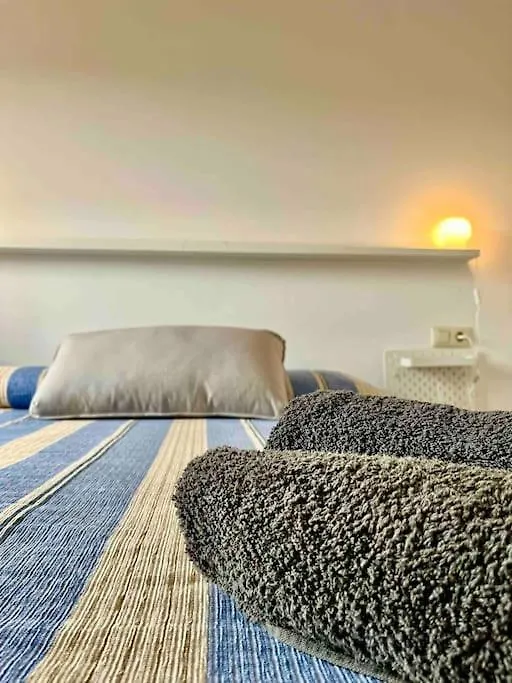 Apartamento Les Orenetes Espinelvas